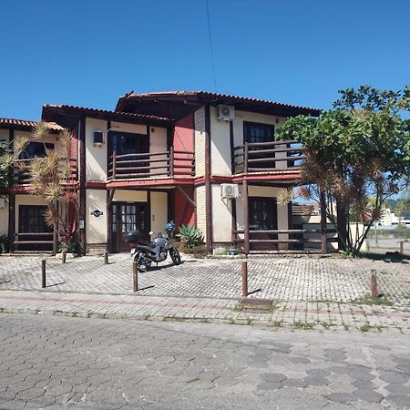 Pousada Martin Pescador Hotel Bombinhas Bagian luar foto