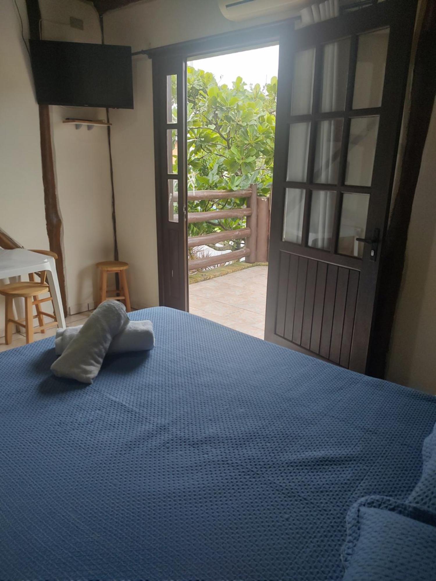 Pousada Martin Pescador Hotel Bombinhas Bagian luar foto